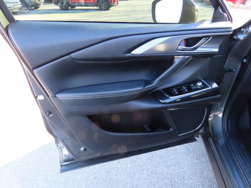 Used 2023 MAZDA CX-9 Grand Touring image 23