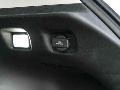 Used 2026 Honda HR-V LX image 40