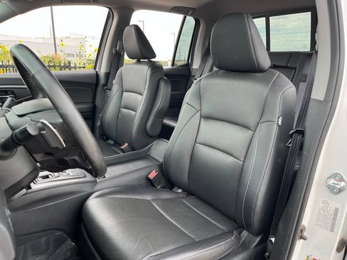 Certified 2023 Honda Ridgeline RTL-E image 25