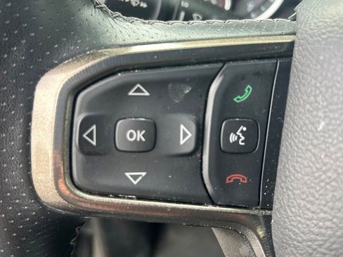 Used 2022 RAM 1500 Sport w/ Rebel Level 2 Equipment Group AWD/4WD image 22
