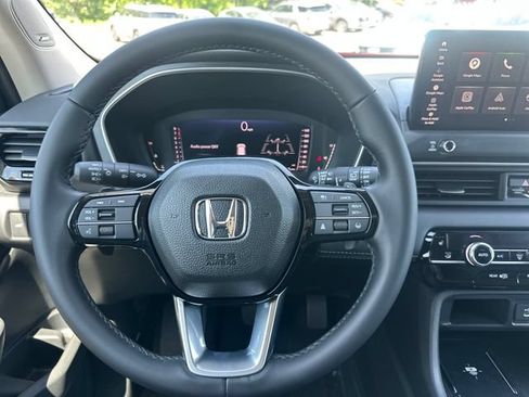 New 2026 Honda Pilot Touring image 20