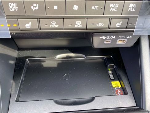 New 2026 Subaru Outback Wilderness image 13