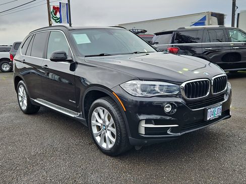 Used 2016 BMW X5 xDrive35i image 7