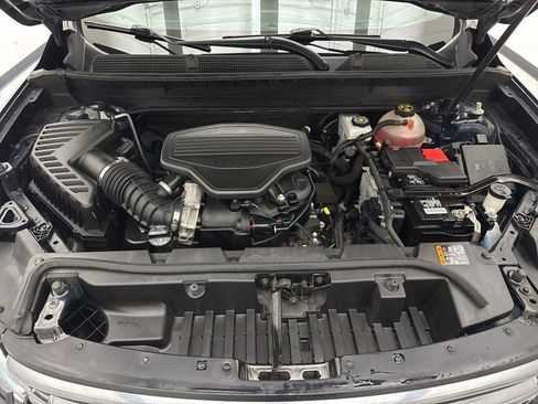 Used 2022 GMC Acadia AT4 w/ Preferred Package AWD/4WD image 66