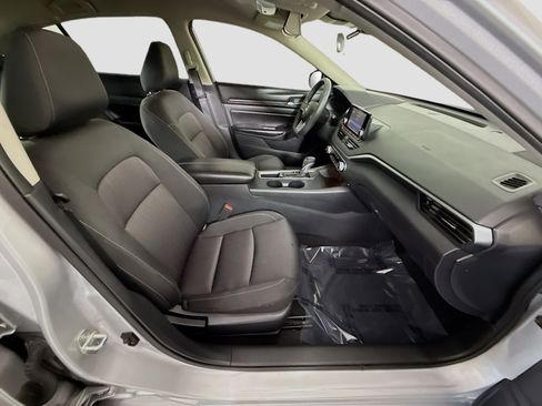 Used 2021 Nissan Altima 2.5 S image 29