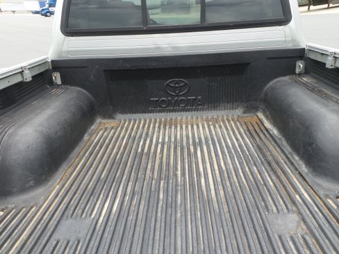 Used 2002 Toyota Tacoma 4x4 Double Cab image 80