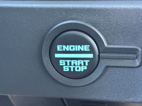 New 2026 Ford Bronco Big Bend image 22