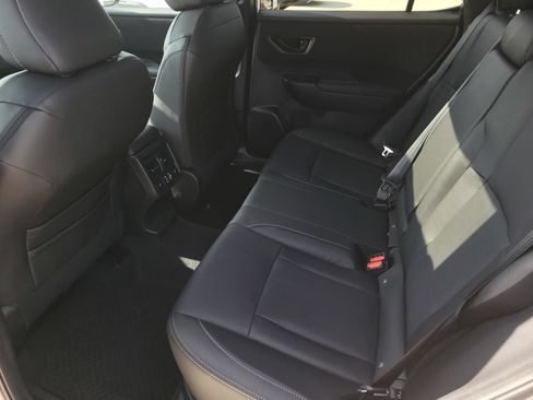 New 2026 Subaru Outback Limited XT AWD/4WD image 4