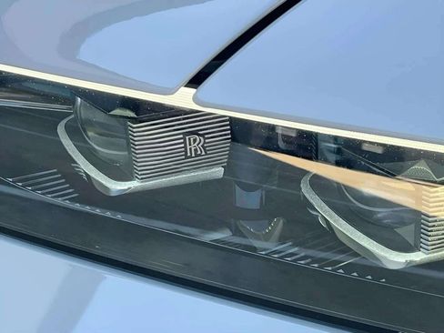 New 2026 Rolls-Royce Ghost AWD/4WD image 7