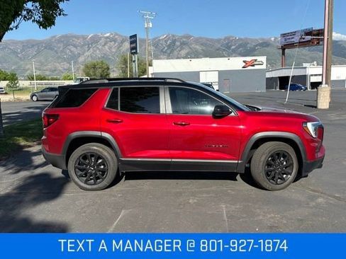 New 2026 GMC Terrain Elevation w/ Elevation Premium Package AWD/4WD image 3