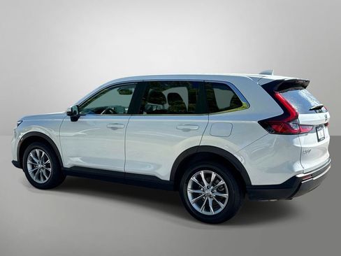 Certified 2023 Honda CR-V EX image 26