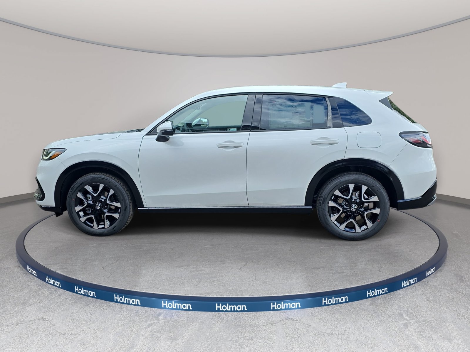 New 2027 Honda HR-V EX-L image 8