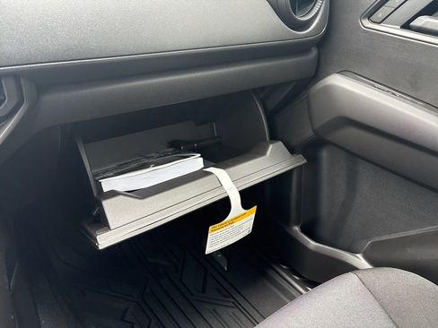 New 2026 Chevrolet Colorado Trail Boss image 25