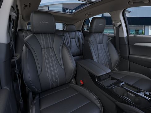 New 2026 Buick Envision Avenir AWD/4WD image 16