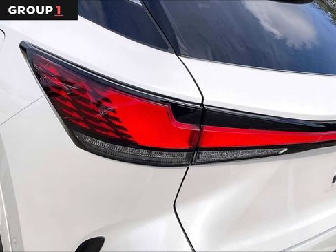 Certified 2024 Lexus RX 350 Premium Plus w/ Convenience Package image 26