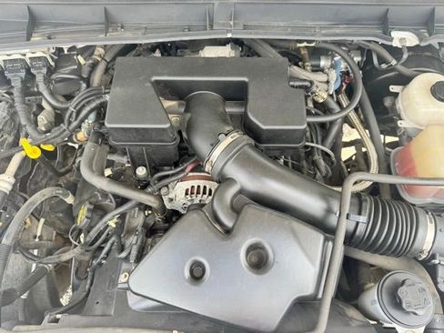 Used 2013 Ford F250 2WD Regular Cab Super Duty image 30