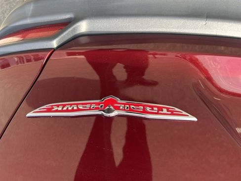 Certified 2019 Jeep Cherokee Trailhawk w/ Comfort/Convenience Group image 4