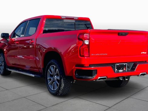 Used 2019 Chevrolet Silverado 1500 RST image 12