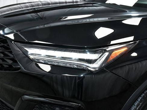 Used 2025 Acura MDX A-Spec AWD/4WD image 84