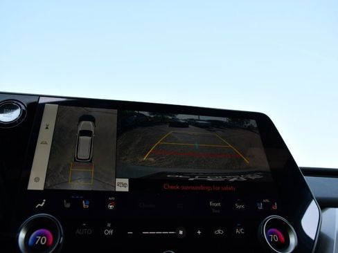 New 2026 Lexus TX 350 AWD image 14