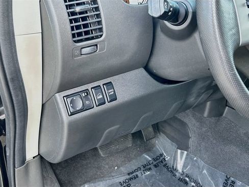 Used 2019 Nissan Frontier PRO-4X w/ Pro-4x Luxury Package AWD/4WD image 7