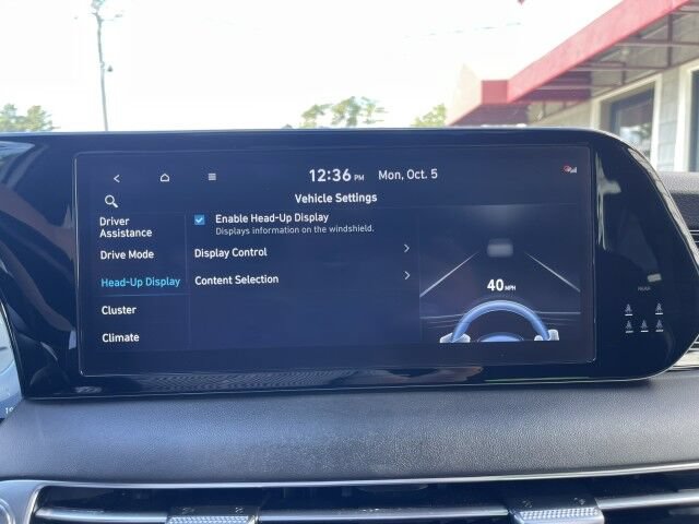 Used 2024 Hyundai Palisade Calligraphy AWD/4WD image 41