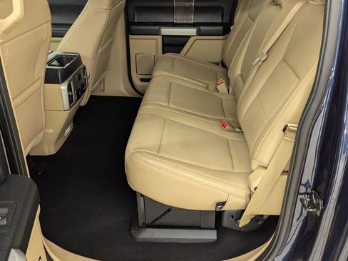 Used 2019 Ford F250 Lariat w/ Lariat Ultimate Package image 13