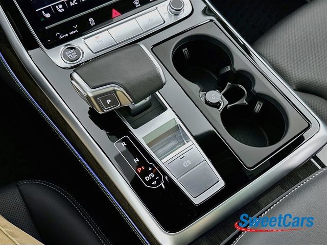 Used 2026 Audi Q7 3.0T Premium Plus w/ Premium Plus Package AWD/4WD image 36