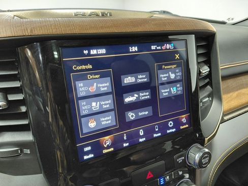 Used 2021 RAM 1500 Limited w/ Protection Group image 5