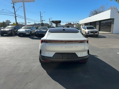 New 2026 Polestar Polestar 4 image 5