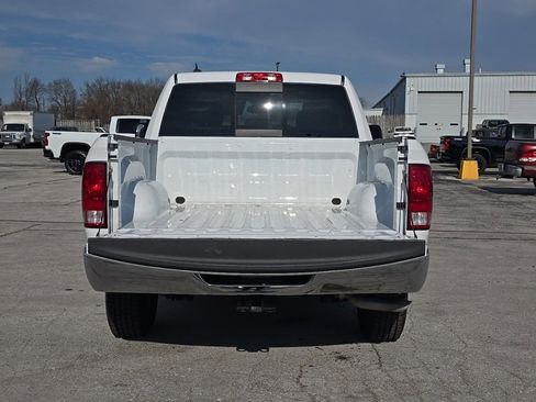 Used 2023 RAM 1500 Classic SLT w/ Trailer & Traction Group image 7