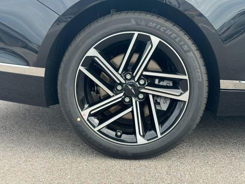 Certified 2025 Genesis G80 2.5T Advanced image 4