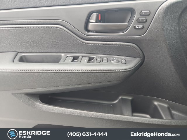 New 2026 Honda Odyssey EX-L image 15