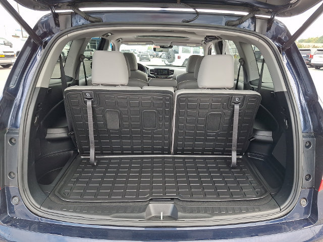 Used 2021 Honda Pilot EX-L image 29