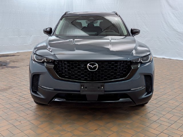 Certified 2025 MAZDA CX-50 AWD 2.5 Hybrid w/ Weather Package image 2