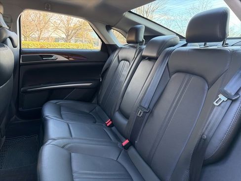 Used 2015 Lincoln MKZ w/ Equipment Group 102A Reserve image 22