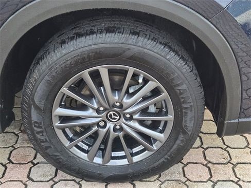 Used 2020 MAZDA CX-5 Touring image 20