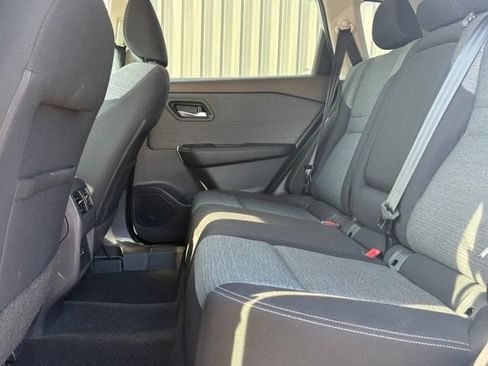 Used 2021 Nissan Rogue SV AWD/4WD image 16
