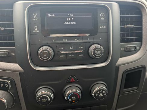 Used 2017 RAM 1500 Tradesman w/ Power & Remote Entry Group AWD/4WD image 43
