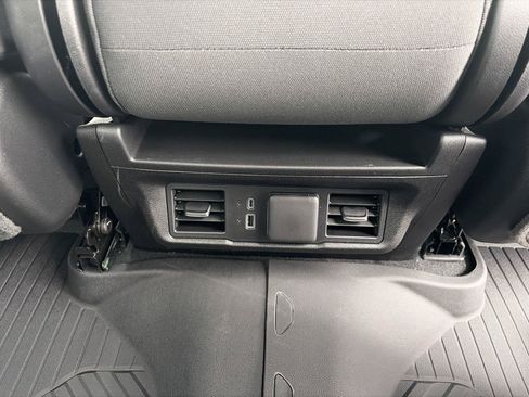 New 2026 Chevrolet Silverado 2500 LT w/ All Star Edition AWD/4WD image 16
