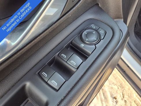 Used 2019 GMC Terrain SLE image 16