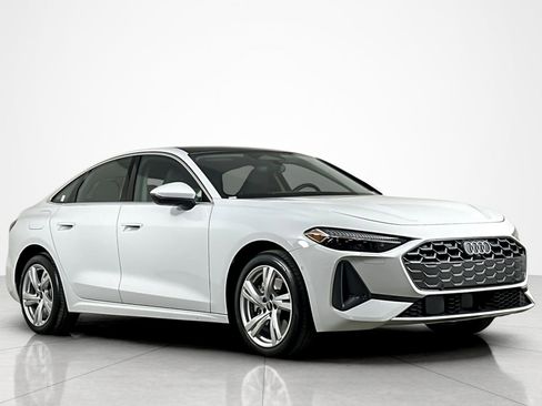 Used 2025 Audi A5 2.0T Premium Plus w/ Premium Plus image 7