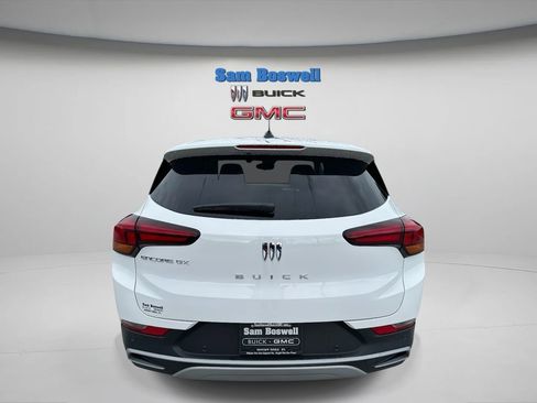New 2026 Buick Encore GX Preferred w/ Advanced Technology Package image 5