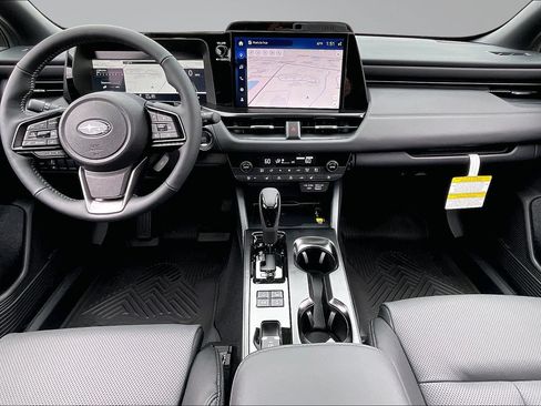 New 2026 Subaru Outback Touring XT AWD/4WD image 5