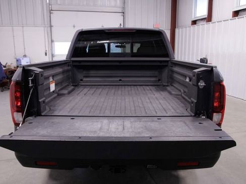 Used 2019 Honda Ridgeline RTL image 21