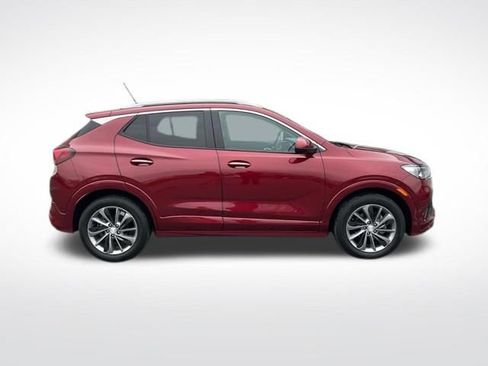 Used 2023 Buick Encore GX Select w/ Experience Buick Package FWD image 17