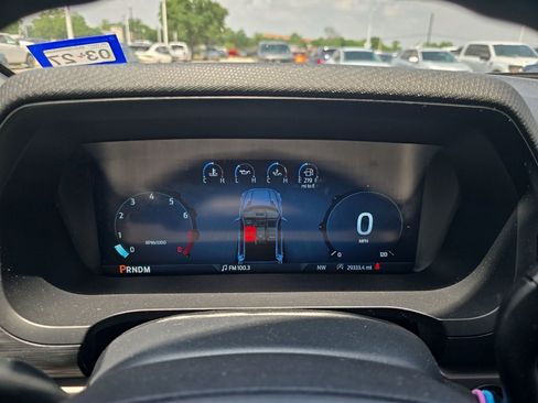 Used 2024 Ford F150 XL w/ Equipment Group 103A High AWD/4WD image 7