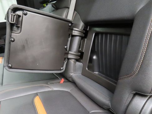 Used 2023 GMC Sierra 2500 AT4 w/ AT4 Premium Plus Package image 73