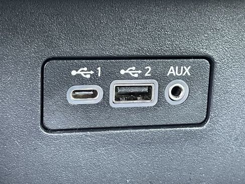 Used 2024 Nissan Altima 2.5 SR FWD image 20