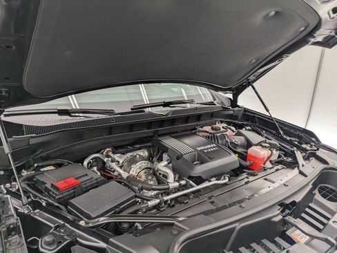 New 2026 Chevrolet Tahoe High Country image 16